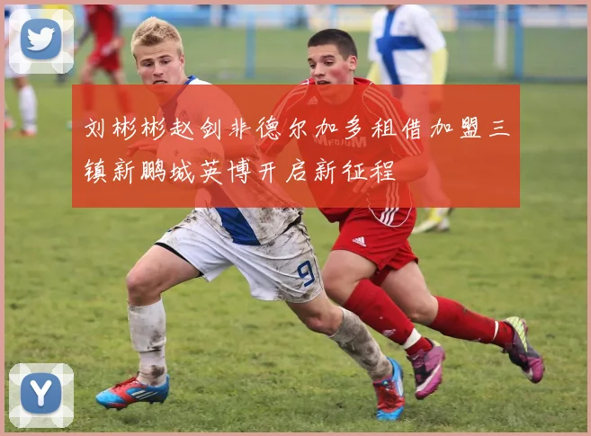 刘彬彬赵剑非德尔加多租借加盟三镇新鹏城英博开启新征程